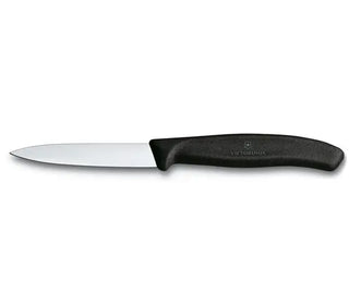 Victorinox Paring Knife - Black