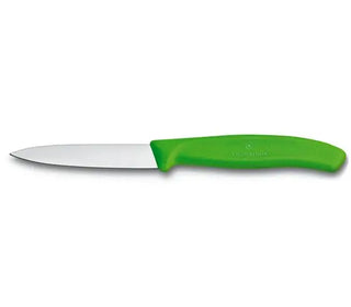 Victorinox Paring Knife – Green
