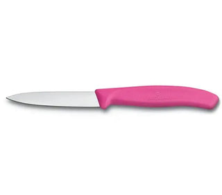 Victorinox Paring Knife – Pink
