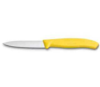 Victorinox Paring Knife – Yellow