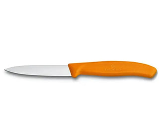 Victorinox Paring Knife – Orange
