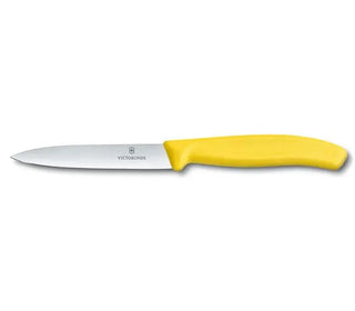 Victorinox Classic Paring Knife – Yellow
