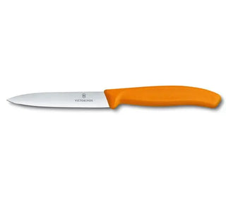 Victorinox Classic Paring Knife – Orange