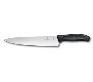 Victorinox Carving Knife with Ergonomic Handle