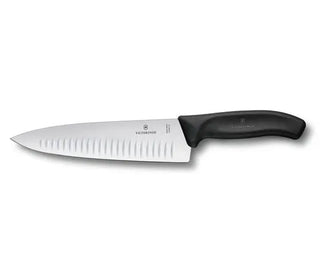 Victorinox Carving Knife with Extra Broad Blade