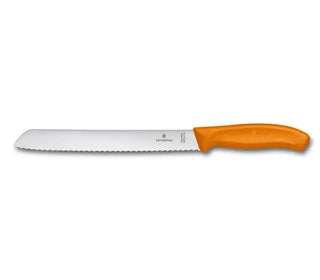 Victorinox Classic Bread Knife – Orange