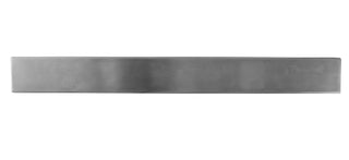 Cheftech Stainless Steel Magnetic Knife Rack 45cm