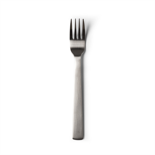 Acme Pack Of 12 Acme Forks Brushed