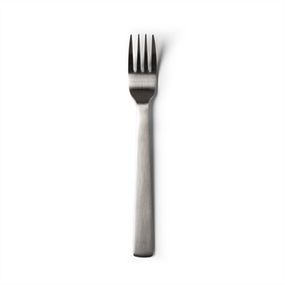 Acme Pack Of 12 Acme Forks Brushed