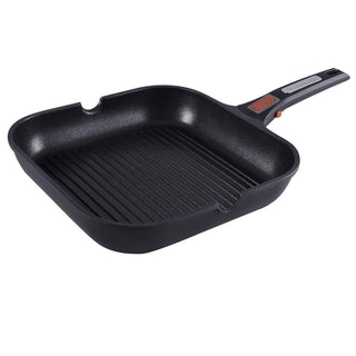 Pyrolux Connect Grill Pan 28cm