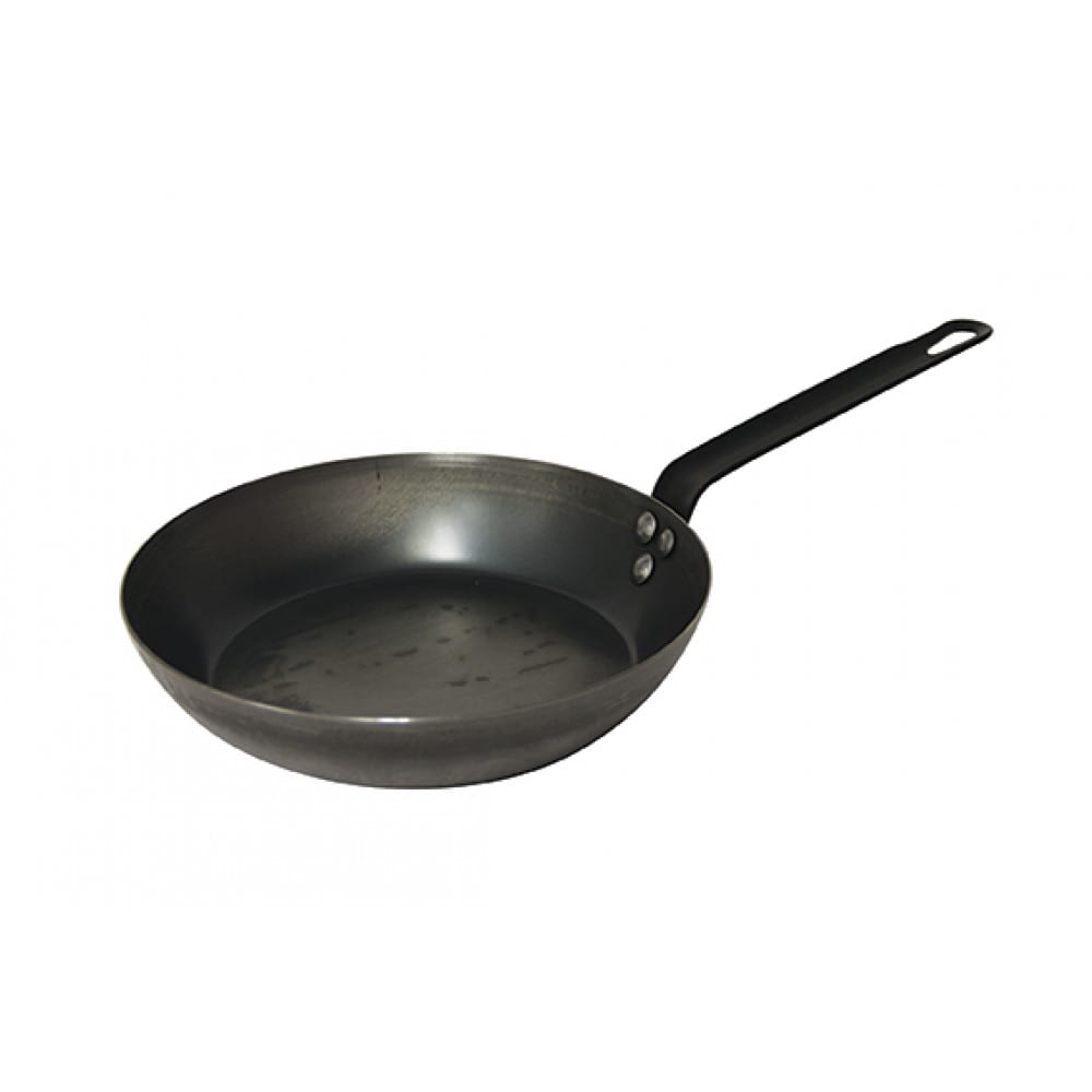 Pyrolux 30cm Blue Steel Fry Pan