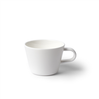 Acme Pack Of 6 Roman Cups White, 170Ml