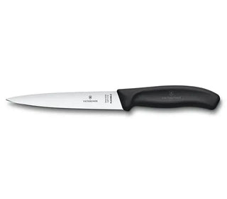 Victorinox Filleting Knife with Flexible Blade