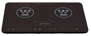 Westinghouse Twin Induction Hotplate