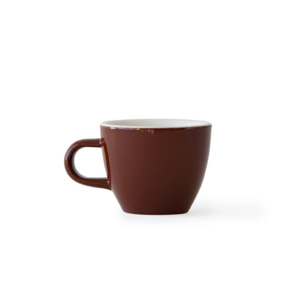 Acme Pack Of 6 Demitasse Cups Weka, 70Ml