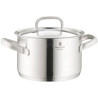 Wmf High Casserole With Lid 16Cm 1.9Ltr