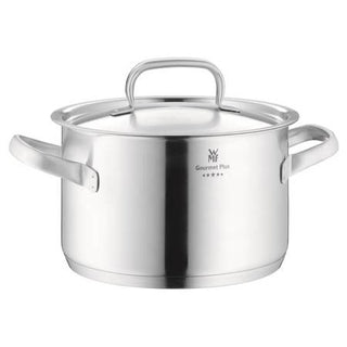 Wmf High Casserole With Lid 24Cm 5.7Ltr