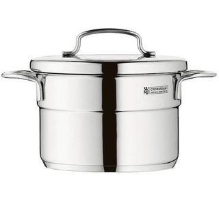 Wmf High Casserole With Lid 14Cm 1.3Ltr
