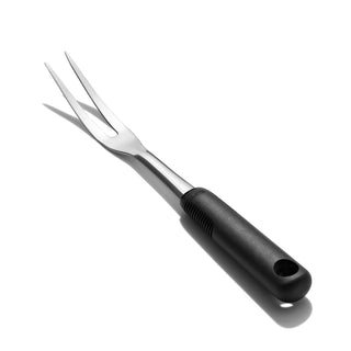 Oxo Goodgrips Stainless Steel Carving Fork