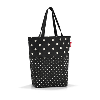 Reisenthel Cityshopper 2 Bag Mixed Dots