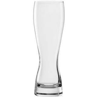 Stolzle Grandezza Weizenbier Beer Glass 395Ml