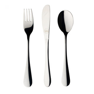 Taylors 3Pc Children’S Cutlery Set - Bst022