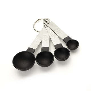 Taylors Measuring Spoons Set Of 4 - Qf018